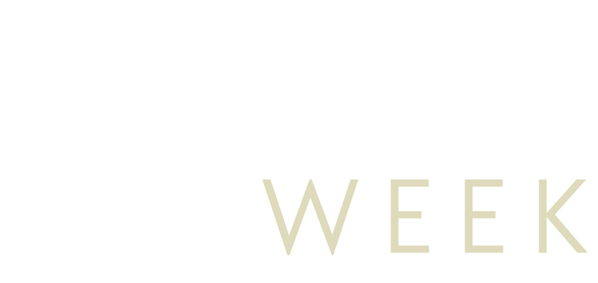 Wine Week