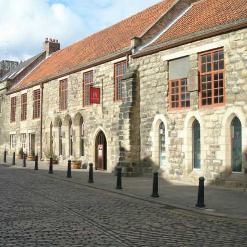 Location photo